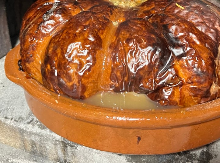 Ne pas supprimer le pain rassit