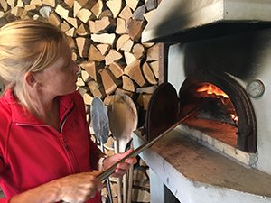Marie, au défi 52 recettes en 52 semaines