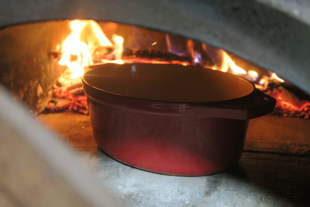 Boeuf Bourguignon de la fournée d'automne #1